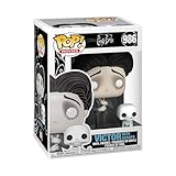 FUNKO POP! MOVIES: Corpse Bride - Victor w/ Scraps