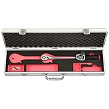 KTC(ケーテーシー) デジタルトルクレンチ デジラチェ データ記録式 (無線用) GED135-R4-Z