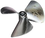 マキタ(Makita) カクハン機用 ミキシングブレード190 鉄 A-33065