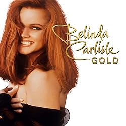 Heaven Is A Place On Earth / Belinda Carlisle