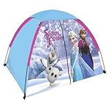 Disney Frozen Childrens Play Tent - Indoor / Outdoor 4 X 3 [並行輸入品]
