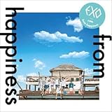 EXO - EXO - from happiness 2DVDs [KPOP MARKET特典: 追加特典フォトカードセット] [韓国盤]