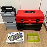 ミニ四駆 ピットボックス他