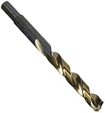 Irwin73628ZRTurbomax Drill Bit-7/16" TURBOMAX BIT (並行輸入品)