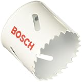 Robt Bosch Tool Corp Accy HB200 Power Change Hole Saw (並行輸入品)