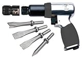 ATD Tools ATD-2151 Heavy-Duty Long Stroke Air Hammer