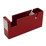 PENCO ペンコ テープディスペンサー (L) レッド [DP176]