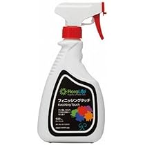 Amazon | スミザーズオアシス フローラライフ クイックディップ100 1L