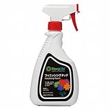 スミザーズオアシス フローラライフ フィニッシングタッチ (スプレー) 500ml 83-32002