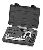 GearWrench 41860 Double Flaring Tool Kit (replaces 2199 & 3869) [並行輸入品]