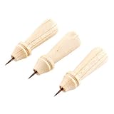 千吉 木製カルコ 小 3ケイリ