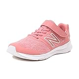 [ニューバランス] スニーカー PREMUS(プレマス) (現行モデル) ベビー MY(アッシュピンク) 20 cm