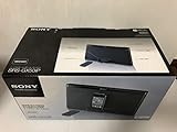SONY iPod/iPhone用ドックスピーカー SRS-GX50IP