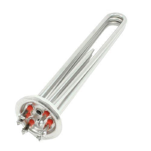 投げ込みヒーター Diy日曜大工自作入門