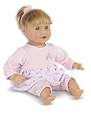 Melissa & Doug Natalie - 12" Doll