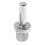 1個入り ドリルアダプタ コネクティングロッド ドリルチャック M14