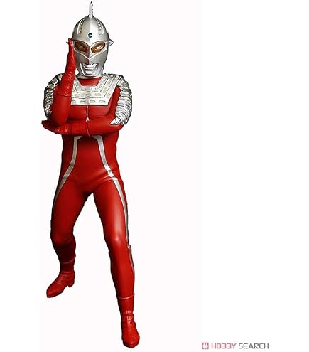 Amazon | HGシリーズ メタルメカコレクション ウルトラホーク1号 TDF