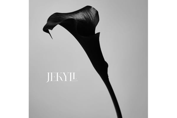 JEKYLL (初回限定盤)(Blu-ray付)