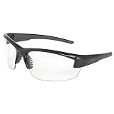 Safety Glasses, Clear, Antifog by Honeywell