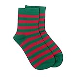 Rambutan SOCKSHOSIERY ユニセックス・キッズ US サイズ: US: 13-2 UK: 12.5-1.5 EUR: 31-34