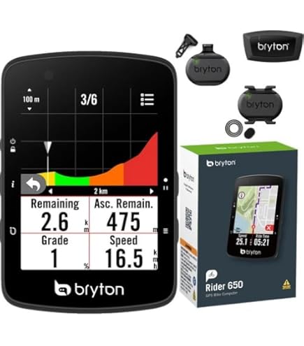 Amazon | スラム Hammerhead Karoo | SRAM | サイクルコンピューター