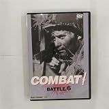 COMBAT! BATTLE6 [DVD]