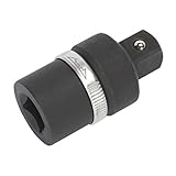 Sealeyラチェットアダプター3 / 4 " Sqドライブ