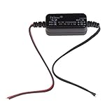 Dovewill 耐久性　DC-DC 　12V - 9V 　2.5A　降圧電源モジュール