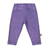 Cloth Bottom Baby PANTS ユニセックス・ベビー US サイズ: 0-3 Mos (8-12 lbs) カラー: パープル