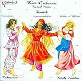 �O���x���[�o:�h�{���U�[�N&���V�A�̋ȏW