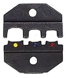 KNIPEX 97 49 06 1,000V Insulated Terminals and Plug Connectors by Knipex