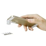 スマートフォンiPhoneサムスン錠Supereyes S001スマートフォンマクロレンズ拡大鏡顕微鏡