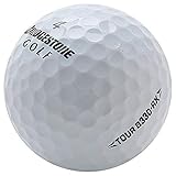Tour 2 Callaway Tour I Balles de golf seconde main (lot de 12 )