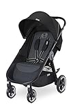 CYBEX Agis M-Air4 Baby Stroller, Moon Dust by Cybex