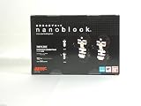 NanoblockショッカーCombatman / Kawada nbtn-002仮面ライダーシリーズ/ Item # g839gj uy-w8ehf3120355
