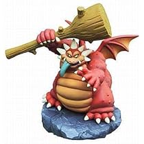 Amazon | ドラク工 モンスターズギャラリーHD5 おにこんぼう