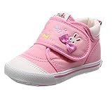 [ミキハウス] ベビーシューズ 11-9313-976 チェリーピンク 15 cm 2E