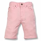 （コマンス） commencer ストレッチハーフパンツ[8色展開] (150, 06.ピンク)