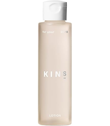 Amazon.co.jp: KINS キンズ ブースターⅡ 導入美容液 30ml 保湿 毛穴