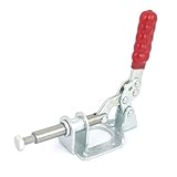 302F 136キロ保持能力クイックリリースプッシュプル型トグルクランプ