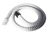 コンパクトツール 813CD用Φ19ダクトホースセット 1.25m UH19AA