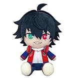 ヒプノシスマイク Division Rap Battle Rhyme Anima + Division 山田一郎 ぬいぐるみ