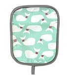 Ｃｏｃｏジェルライト保冷・保温シート( ミント)