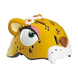 LEOPARD HELMET