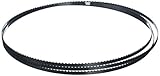 Olson Saw14580Olson Band Saw Blade-80" BANDSAW BLADE (並行輸入品)