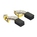 SK11 カーボンブラシ リョービ用 608DA 2個セット CR-5