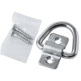 MM 水本機械製作所 SUS304 ステンレス ハンガーユニットD型 HD-1(B-844)