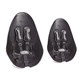 Bloom Fresco Chrome Starter Kit, Snakeskin Black by Bloom [並行輸入品]