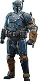 テレビ・マスターピース マンダロリアン パズ・ヴィズラ 1/6スケールフィギュア