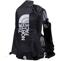 ノースフェイス　フライトトレイルベスト TR　summit run ⭐️新品⭐️ ノースフェイス フライトトレイルベスト TR summit run